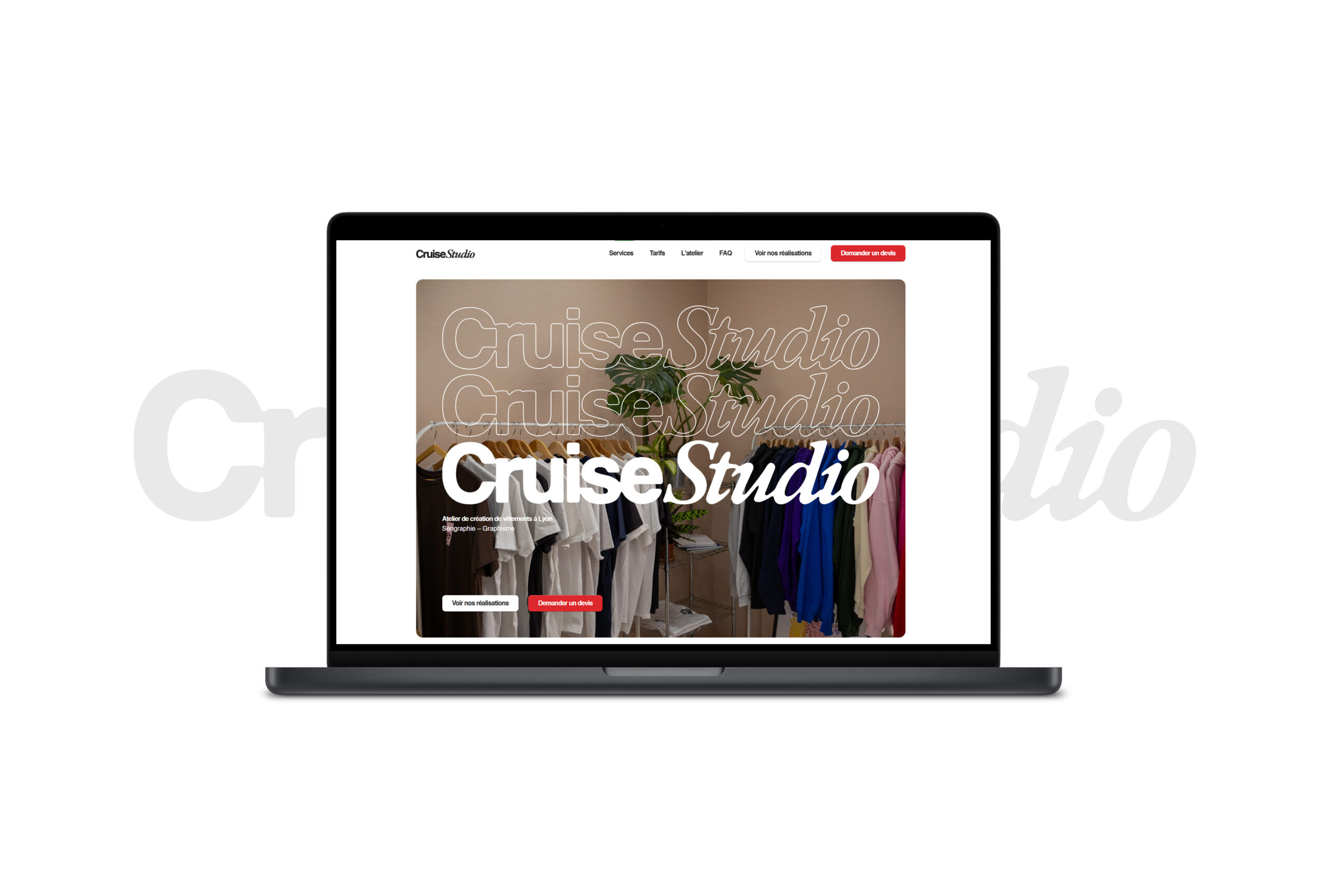 Cruise Studio